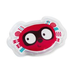Bolsa de frío para congelar lémur Georges - Lilliputiens