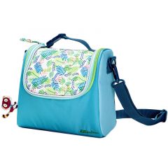 Mochila o bolsa isotérmica lémur Georges - Lilliputiens