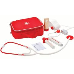 Bolso-maletín de médico o doctor - Hape