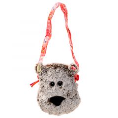 Bolso Osito César - Lilliputiens