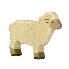 Borrego de madera - HOLZTIGER