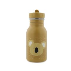 Botella acero inoxidable marrón koala 350 ml - Trixie