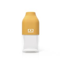 Botella ecológica amarilla tritán (sin BPA) 330 ml - Monbento