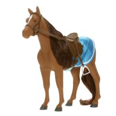 Caballo para muñecas - Lottie y Finn