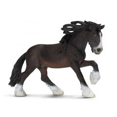 Caballo Semental Shire - Schleich