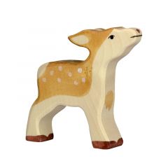 Cabrito de madera - HOLZTIGER