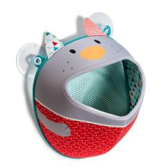 Canasta para bañera lobo Nicolás - Lilliputiens