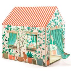 Casita de tela - Djeco