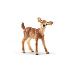 Cervatillo de cola blanca - Schleich