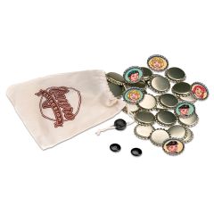 Chapas Collection - Cayro