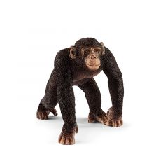 Chimpancé macho - Schleich
