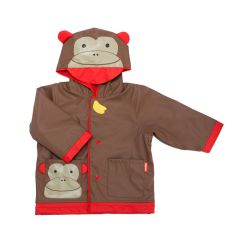 Chubasquero Mono talla 1-2 años - Skip Hop