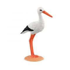 Cigüeña - Schleich