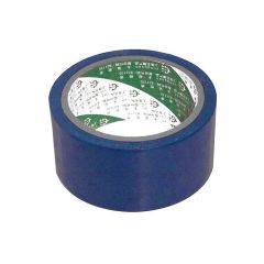 Cinta adhesiva azul para caminar por la línea - Montessori