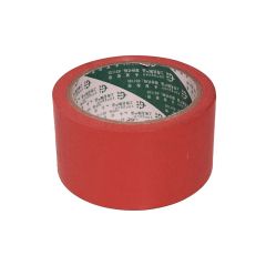 Cinta adhesiva roja para caminar por la línea - Montessori