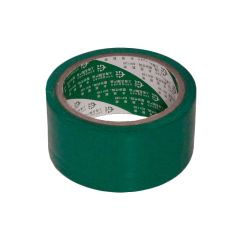 Cinta adhesiva verde para caminar por la línea - Montessori