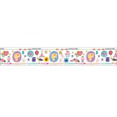 Cinta adhesiva washi tape Aiko - Djeco