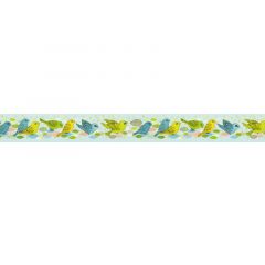 Cinta adhesiva washi tape Elodie - Djeco