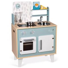 Cocinita de madera Plume - Janod