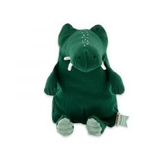Cocodrilo de peluche 26 cm - Trixie