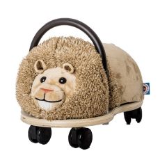 Correpasillos león pequeño felpa - Wheely Bug