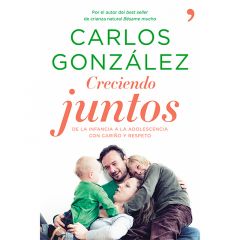 Creciendo juntos - Carlos González - Temas de hoy