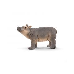 Cría de hipopótamo - Schleich