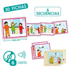 Cuidar el planeta: ahorrar agua - Akros