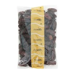 Dátiles deshuesados 500 g - Sin gluten - Meditts