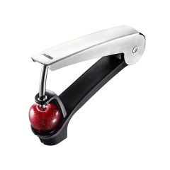 Deshuesador de cerezas Dropio - Acero inoxidable - Gefu