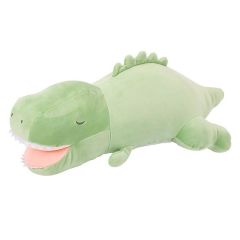 Dinosaurio de peluche Tirano 53 cm - Nemu Nemu Animals