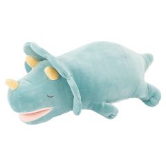 Dinosaurio de peluche Torikera 53 cm - Nemu Nemu Animals