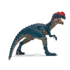 Dinosaurio Dilophosaurus - Schleich