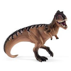 Dinosaurio Gigantosaurus - Schleich