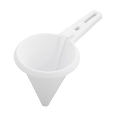 Dispensador en embudo para chocolate - Wilton