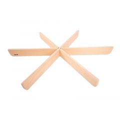 Divisores de madera para descubrir y clasificar - Tickit