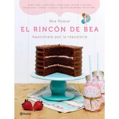 El rincón de Bea - Bea Roque - Planetas