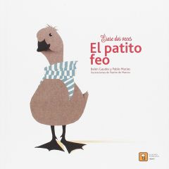 Érase dos veces El patito feo - Belén Gaudes y Pablo Macías - Cuatro Tuercas