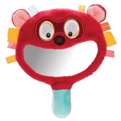 Espejo lémur Georges - Lilliputiens