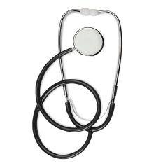 Estetoscopio de médico - Tickit