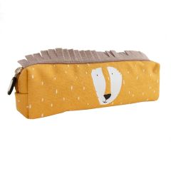 Estuche amarillo león - Trixie