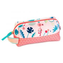 Estuche flamenco Anaís - Lilliputiens
