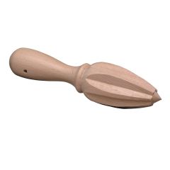 Exprimidor de mano de madera - Kitchen Craft