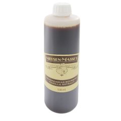 Extracto de vainilla Bourbon de Madagascar 500 ml - Sin gluten - Nielsen Massey