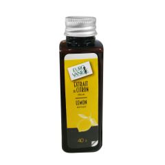 Extracto natural de limón 40 gr - Eurovanille