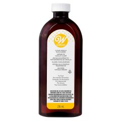 Extracto de vainilla transparente artificial 236 ml - Wilton