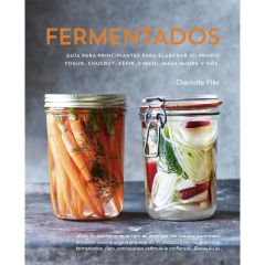 Fermentados - Charlotte Pike - Omega