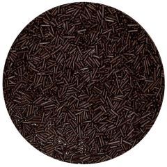 Fideos de azúcar chocolate Schoko Strands 90 g - Happy Sprinkles