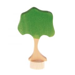 Figura árbol de madera para calendario anual circular y para espiral - Grimm's