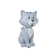 Figura de gato 5,5 cm - Mopec
